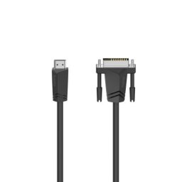 Hama hama av kabl hdmi na dvi/d 1.5m ( 205018 )