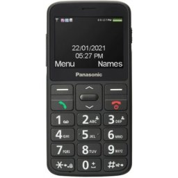 Panasonic KX-TU160EXB mobilni telefon ( 17488 )