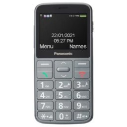 Panasonic KX-TU160EXG mobilni telefon ( 17489 )