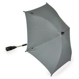 MONI Univerzalni suncobran za kolica Dark Green - podesivi suncobran za bebe sa UV zaštitom