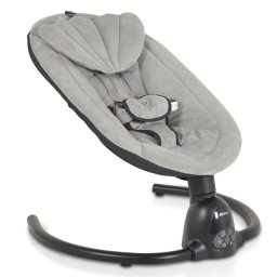 MONI Muzička ljuljaška Clarissa Grey