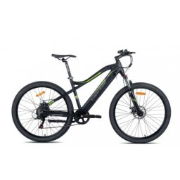 Capriolo e-bike volta 2.0 crno-zeleno (19) ( 921813 )