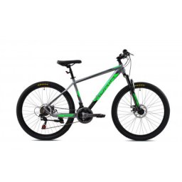 Adria adria stone 26" sivo-zeleno (17) ( 921200-17 )