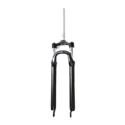 Logan prednji amortizer 29" 25.4mm a-head crni disc ( 111137 )