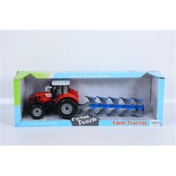 Traktor za igru sa plugovima ( MKK786435 )