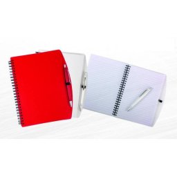 A5 notes, sa olovkom
