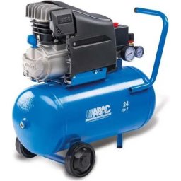ABAC Kompresor 24 litara