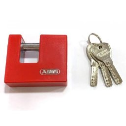 Abus 868 Katanac čelični tip Monoblok 868/80