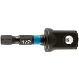 Adapter za nasadne ključeve Impact Black 50mm Makita