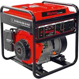 AGREGAT W-SZI 12000i