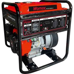AGREGAT W-SZI 12000i-3