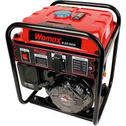 AGREGAT W-SZI 3500i