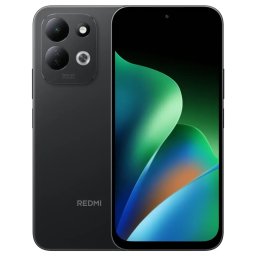 XIAOMI Redmi 17 6/128GB Black