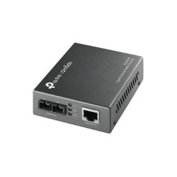 TP-LINK MC200CM Giga Fiber multi-mode kovertor dometa 550m