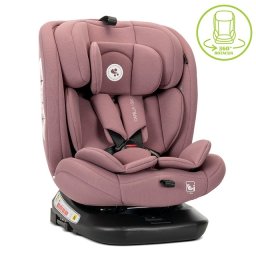 Lorelli CAPELLA Isofix 360 auto sedište 40-150 cm Pink