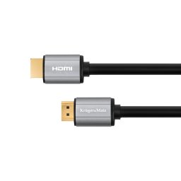 KRUGER&MATZ HDMI kabl, dužina 1.8 m, model KM1204