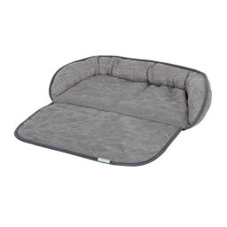 Krevet za pse 60x40x12cm Emalia