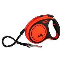 Povodac za pse S 5m flexi Xtreme