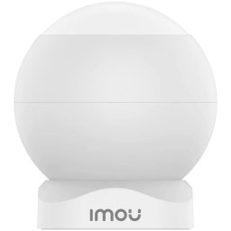 IMOU Smart Motion Sensor ZP1, detection range 8m, wall mounted installation, wireless protocol Zigbee and Wi-Fi 2.4GHz