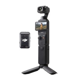 DJI Osmo Pocket 3 Creator Combo