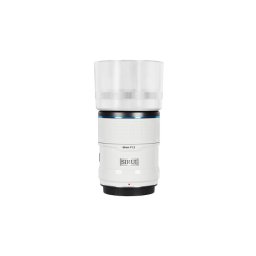 SIRUI Sniper Series 56mm F1.2 APS-C Frame Autofocus Lens Sony E white