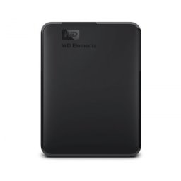WD Elements Portable 5TB 2.5" eksterni hard disk WDBU6Y0050BBK