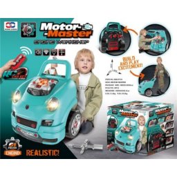 Automehanicarski set ( 11/46034 )