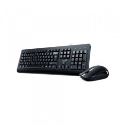 Genius tastatura i miš KM-160 usb YU ( B555 )