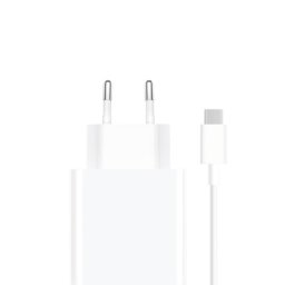 Xiaomi Mi 120W punjač Combo Type-A EU ( 70040 )
