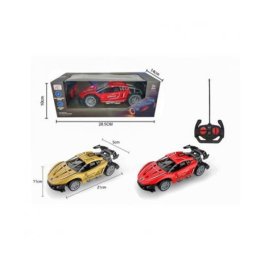 Jungle auto na daljinsko upravljanje ( 20014269 )
