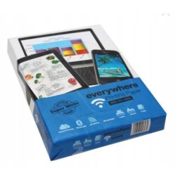 Fotokopir papir a4 everywhere ( 85135 )