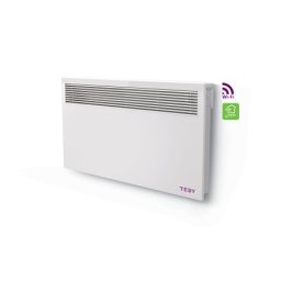 Tesy cn051 200 ei cloud w Electric panel convector