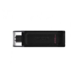 Kingston data traveler 3.2 256gb dt70/256 usb-c Usb flash memorija ( FM859 )