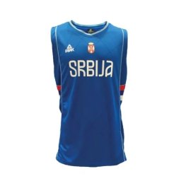Peak ženski dres srbija t.plavi ( 962917tp )