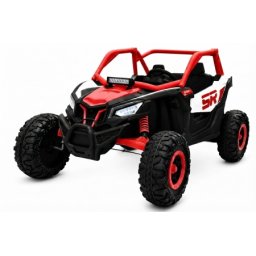 Baby mb5604 džip utv 12v7ah ( 604808 )