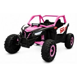 Baby mb5604 džip utv 12v7ah ( 604808R )