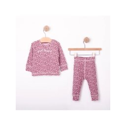 Just kiddin baby pidžama "SelfCare" 68 ( 233834 )
