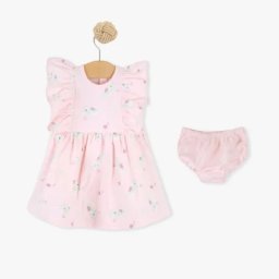 Just kiddin baby haljina Floating fairies 80 ( 12007988 )
