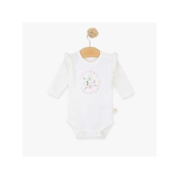 Just kiddin baby bodi "Sunny Bunny Day" 80 ( 18002018 )