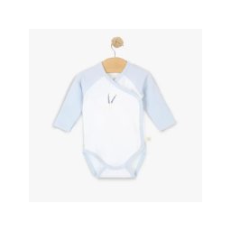 Just kiddin baby bodi preklop"My Tiny Farm" 68 ( 17001704 )