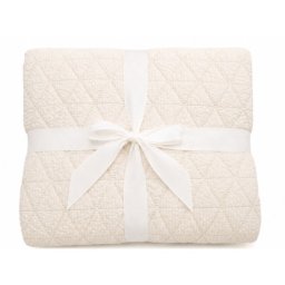 DekorDom prekrivač lumina 200x220 - cream ( 025825 )
