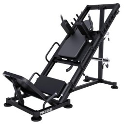 Gorilla Sports 2 u 1 Sprava za noge ( GSMX-600023-00019-0001 )