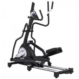 Gorilla Sports Eliptični trenažer CX 7.5 ( GSMX-600274-00019-0001 )