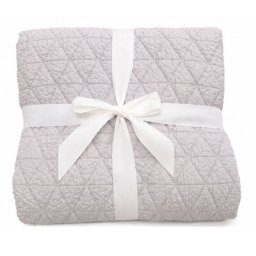 Dekordom Prekrivač lumina 150x200 - grey ( 025820 )