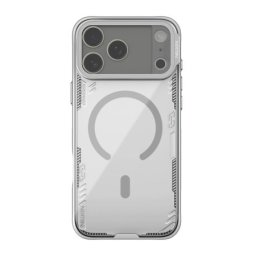 Futrola nillkin iceblade za iphone 17 pro / 18 pro (6.3) siva ( F125797 )