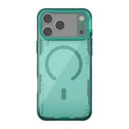 Futrola nillkin iceblade za iphone 17 pro max / 18 pro max (6.9) zelena ( F125817 )