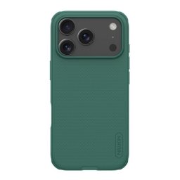 Futrola nillkin super frost pro za iphone 17 pro max / 18 pro max (6.9) zelena ( F125812 )