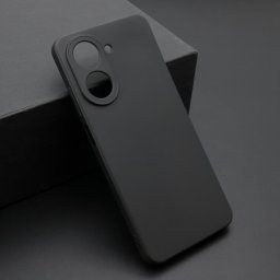 Futrola ultra tanki kolor za xiaomi redmi a7 4g crna ( F125564 )