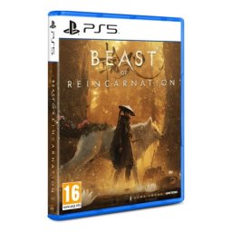 PS5 Beast of Reincarnation ( 076211 )