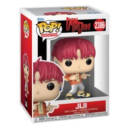 Funko POP! Animation: DANDADAN - Jiji w/Evil Eye Chase ( 077246 )